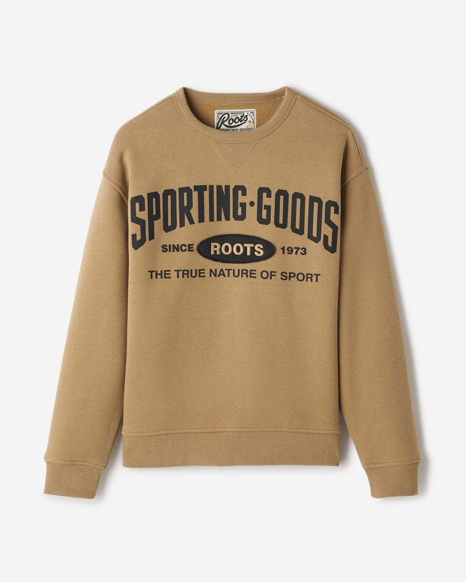 Chandail à col rond Sporting Goods 99