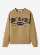 Chandail à col rond Sporting Goods 99