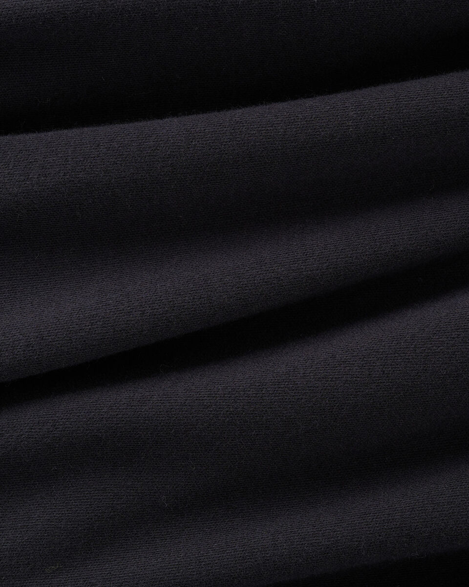 Mens Cooper Beaver Long Sleeve T-Shirt