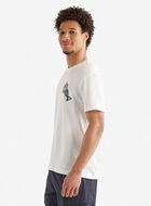 Mens Geography Of Canada T-Shirt