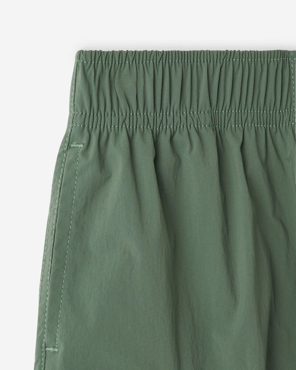 Toddler Hybrid Cargo Short