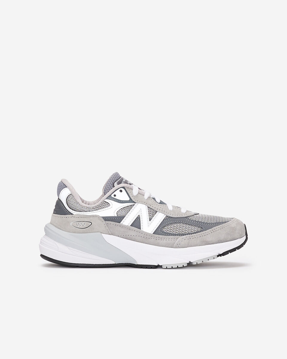 Womens New Balance 990