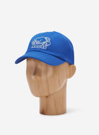 Kids Cooper Glow Baseball Cap