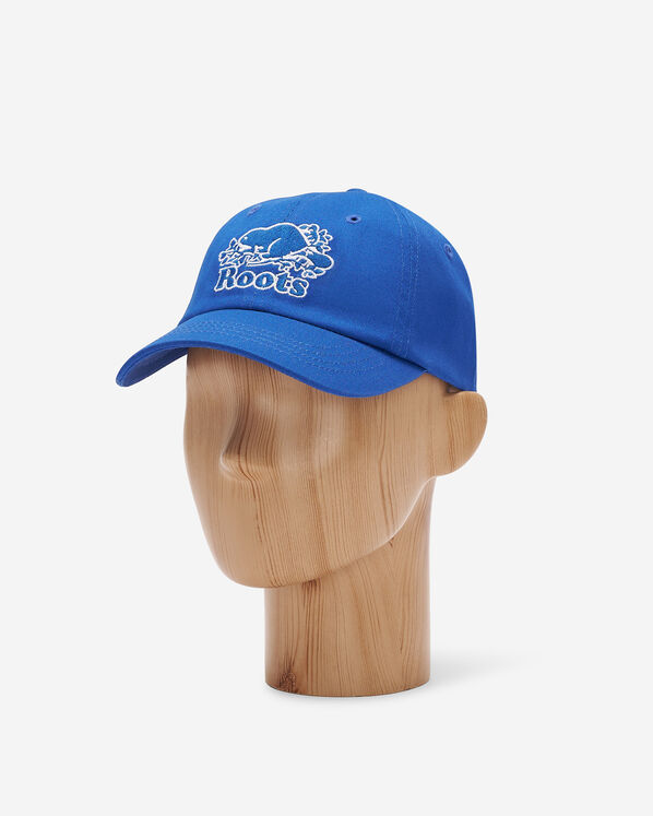 Kids Cooper Glow Baseball Cap