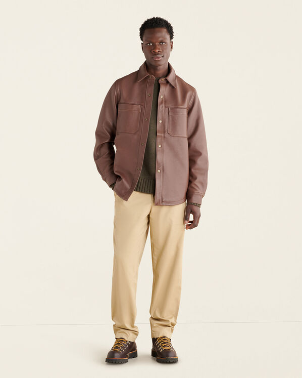 Chemise en cuir Encore Chemise en cuir Encore
