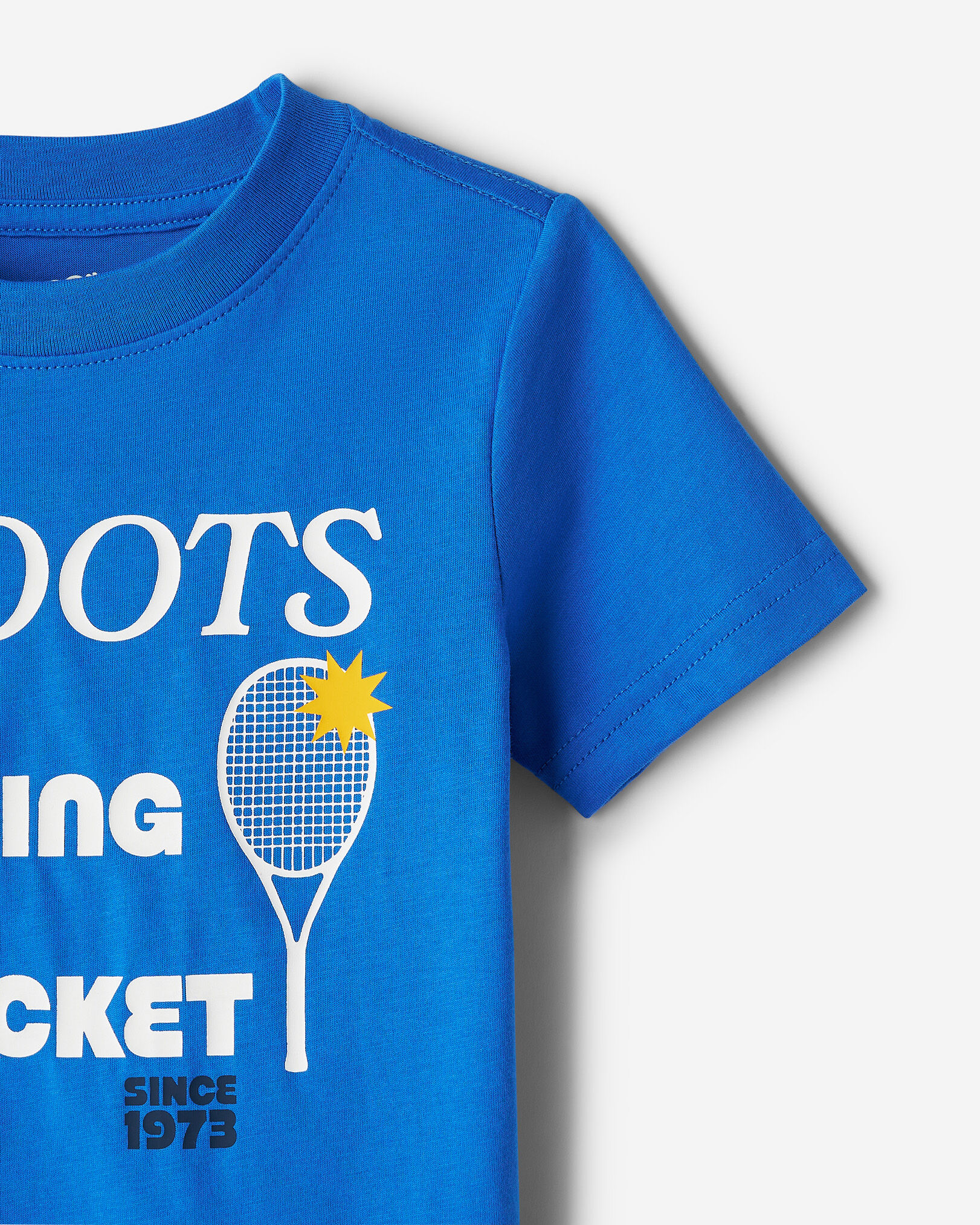 Toddler Sports Club T-Shirt