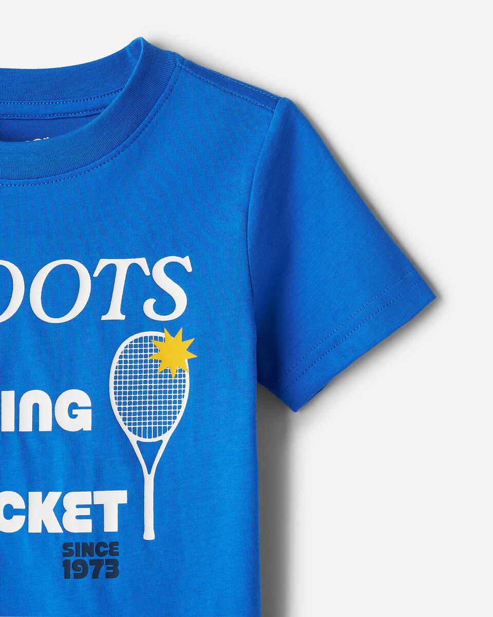 Toddler Sports Club T-Shirt
