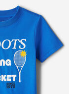 Toddler Sports Club T-Shirt