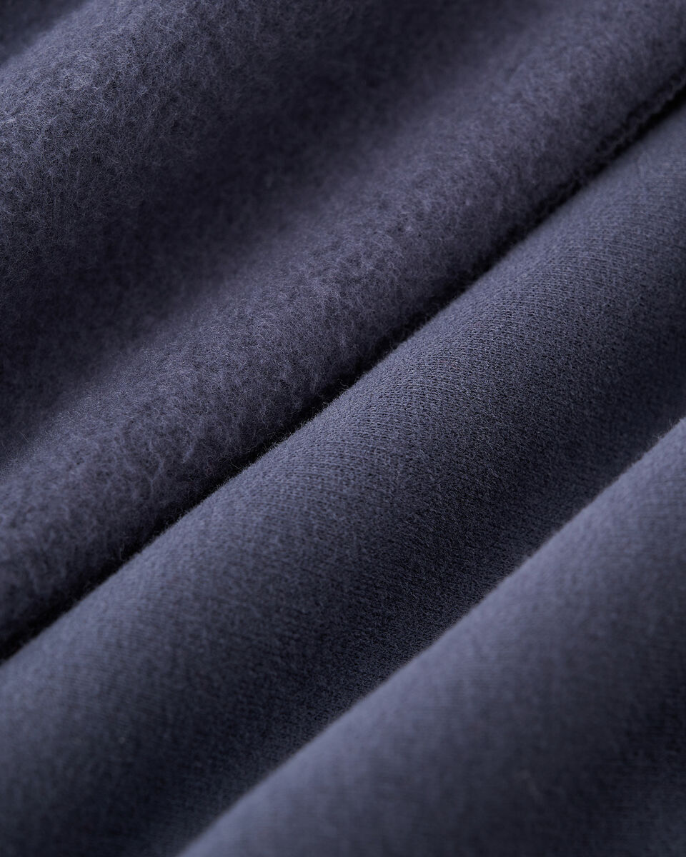 Cloud Fleece Full Zip Hoodie