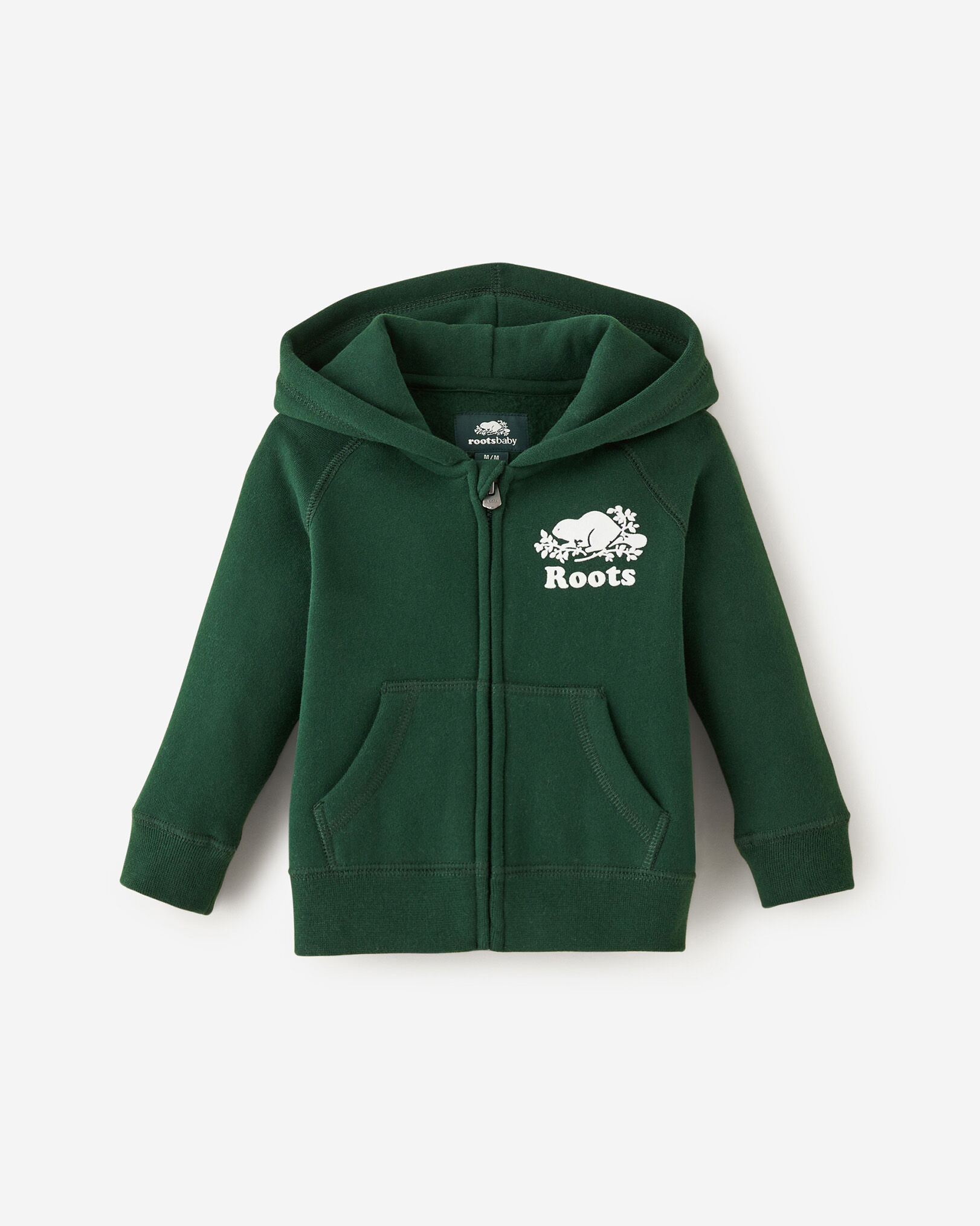 Zip up on sale hoodie baby