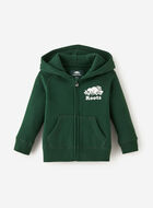 Baby Organic Original Full Zip Hoodie