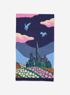 Écharpe Roots X Wicked