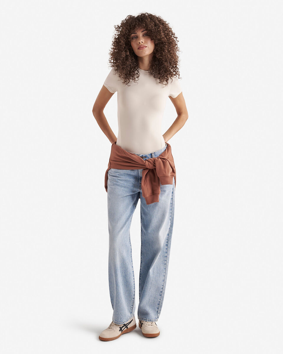 Justaucorps en tricot Renew