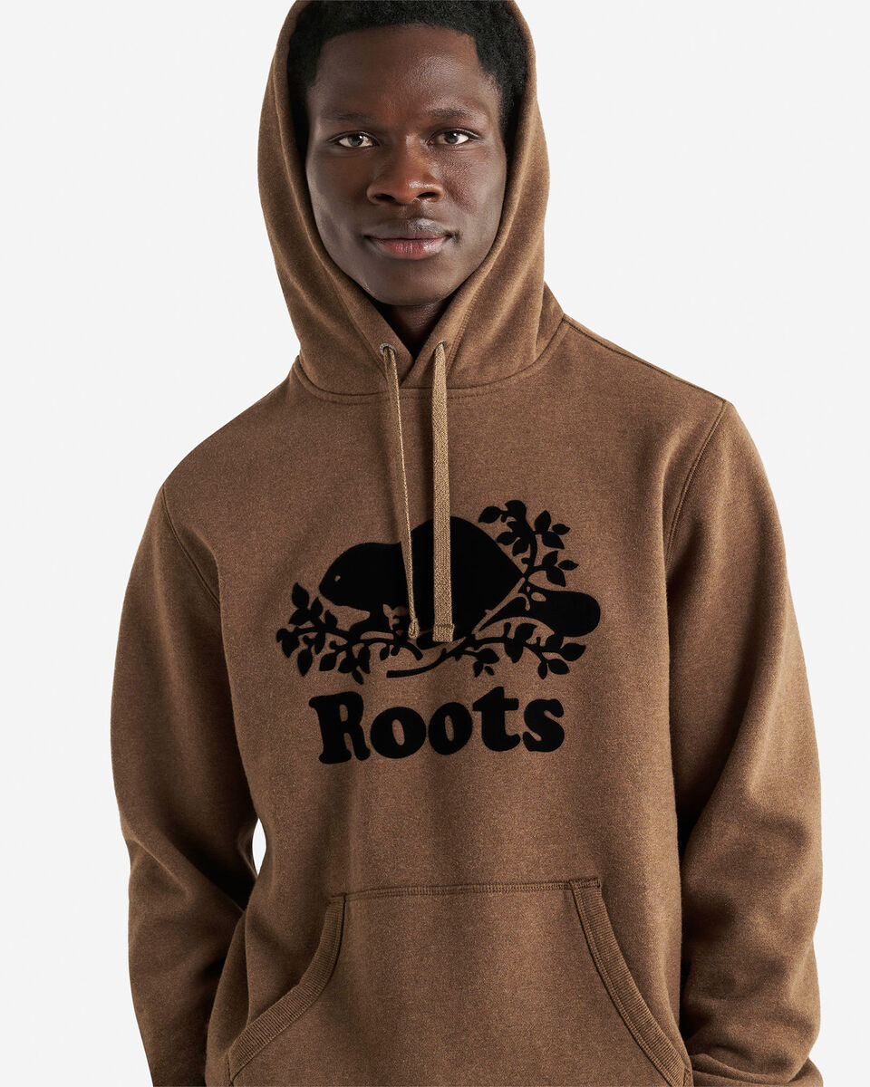 Organic Original Kanga Hoodie