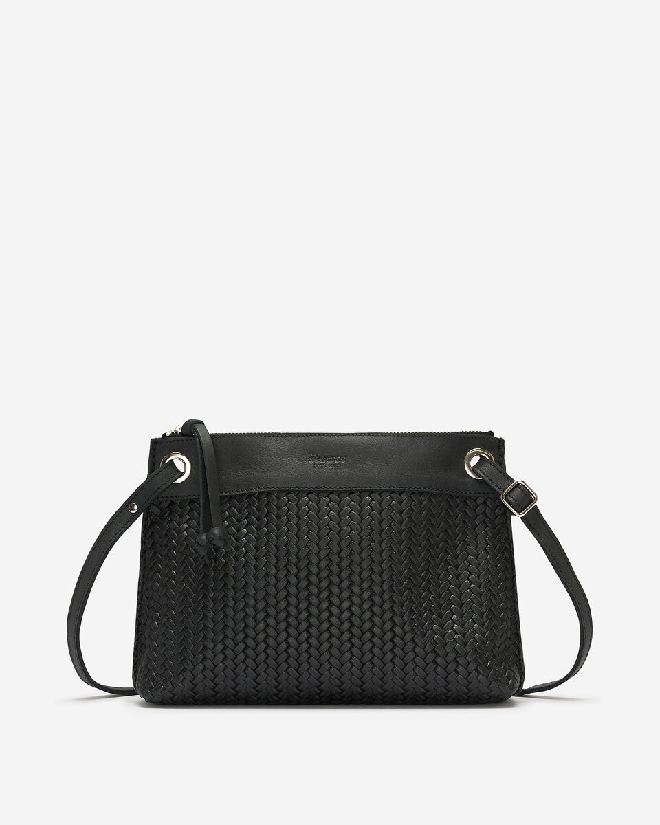 Edie Bag Woven