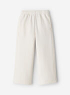 Toddler Cloud Wide Leg Sweatpant