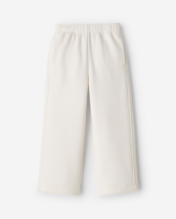 Toddler Cloud Wide Leg Sweatpant