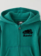 Baby Organic Original Full Zip Hoodie