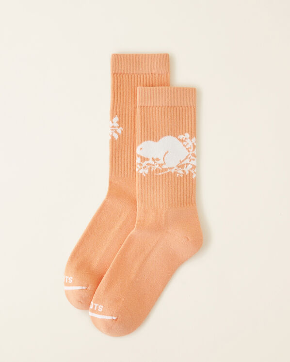 Chaussettes Castor Cooper pour adultes 