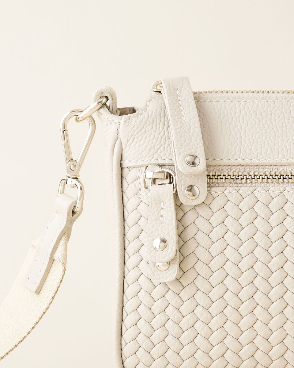 Andie Bag 2.0 Woven