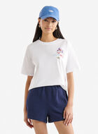 Womens Botanical Garden T-Shirt