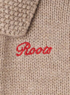 Baby Winter Nature Club Cardigan