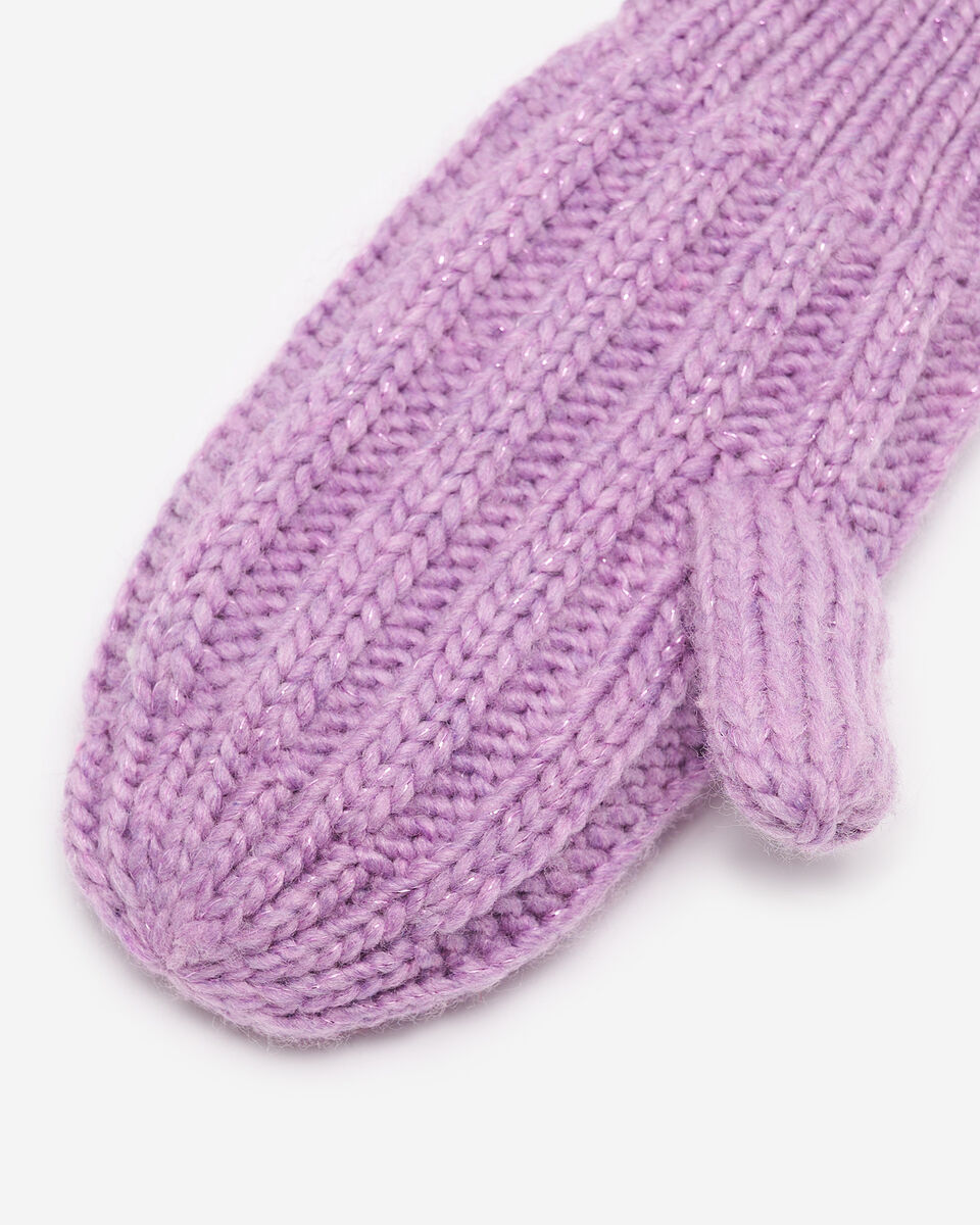Kids Sparkle Mitten