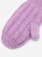 Kids Sparkle Mitten
