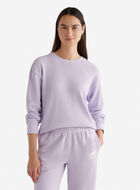 Waffle Long Sleeve Top
