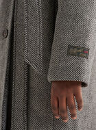 Alma Long Coat