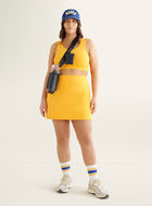 Jupe-short Restore