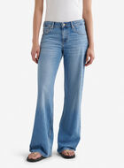 Levi's Low Loose Tencel Womens Jeans