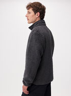 Creekside Shearling Fleece Jacket