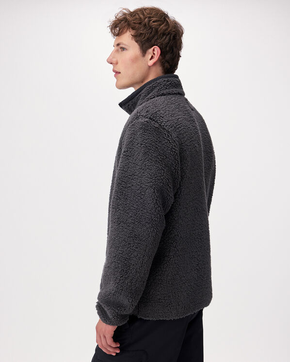 Creekside Shearling Fleece Jacket