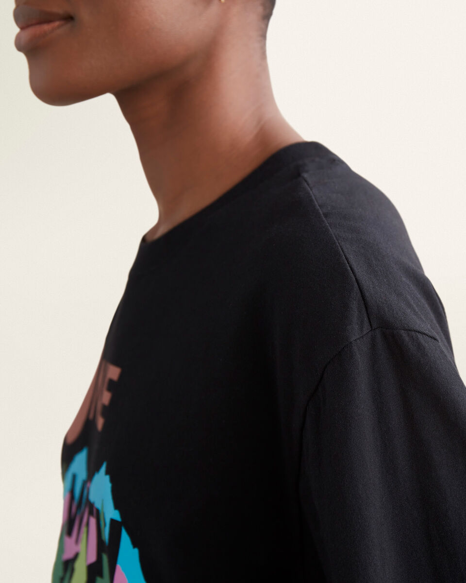 One With Nature T-Shirt Gender Free