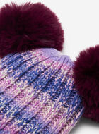 Baby & Toddler Ombre Sparkle Toque