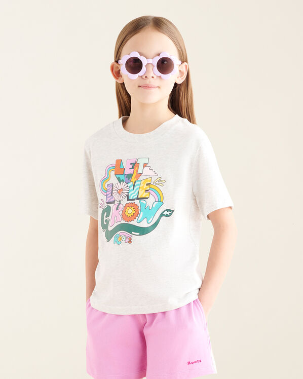 T-shirt Fierté d’artiste pour enfants