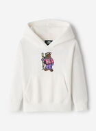 Toddler Ski Buddy Kanga Hoodie