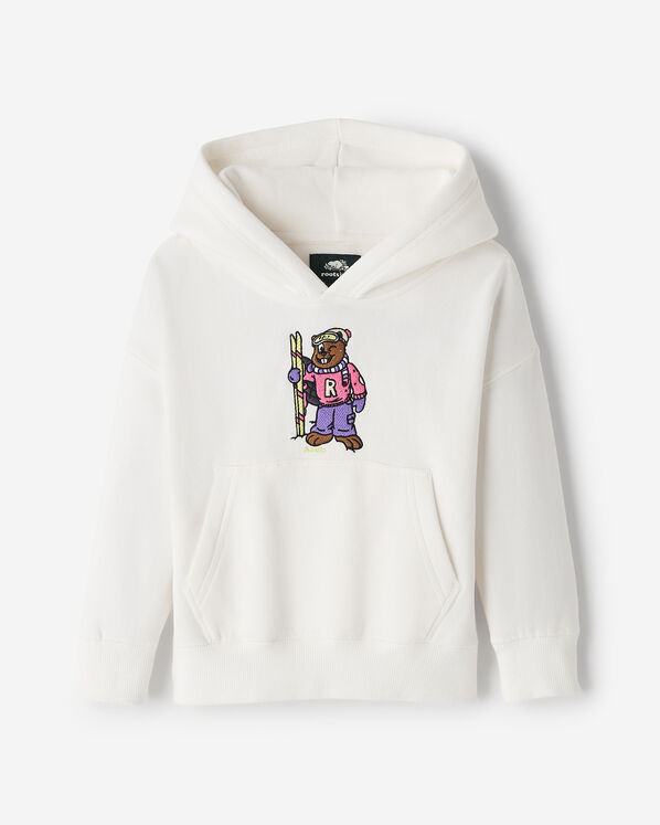 Toddler Ski Buddy Kanga Hoodie
