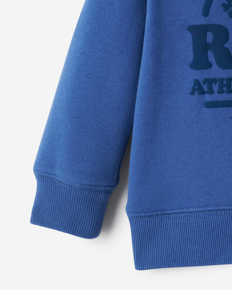 Chandail &agrave; col rond Castor h&eacute;ritage pour b&eacute;b&eacute;s