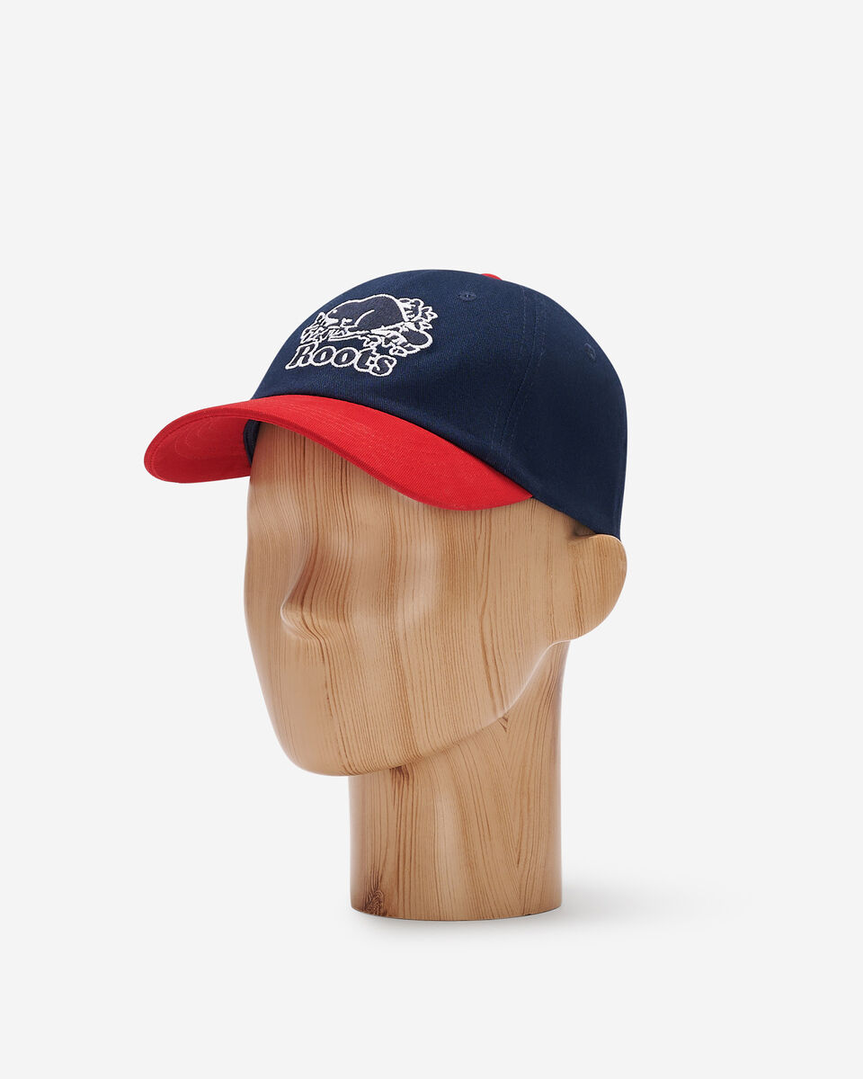 Kids Cooper Glow Baseball Cap