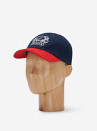 Kids Cooper Glow Baseball Cap