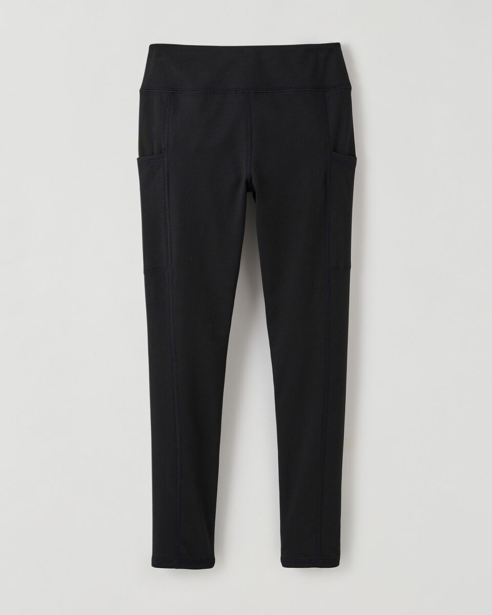 Legging chaud à poche Journey pour fille