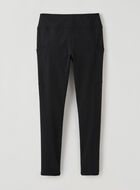 Legging chaud à poche Journey pour fille