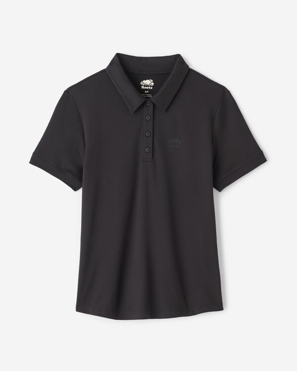 Renew Short Sleeve Polo