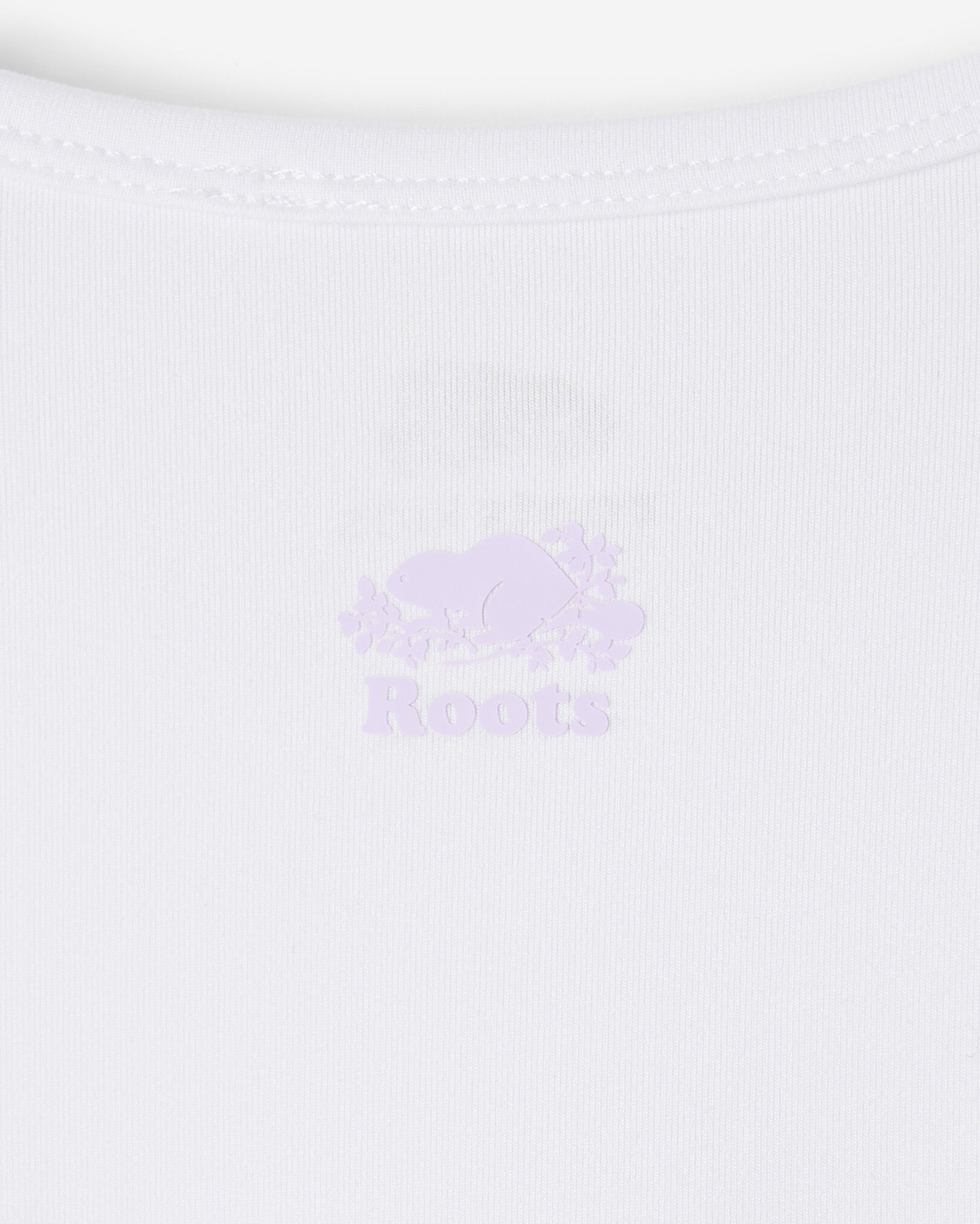 T-shirt sport ajusté pour filles