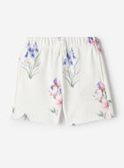Toddler Cooper Floral Short