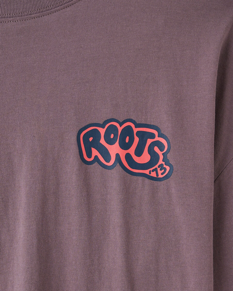 T-shirt à manches longues Hiver fantaisiste non genré