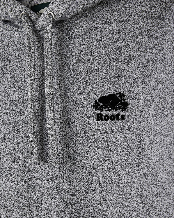 Organic Original Terry Kanga Hoodie Organic Original Terry Kanga Hoodie