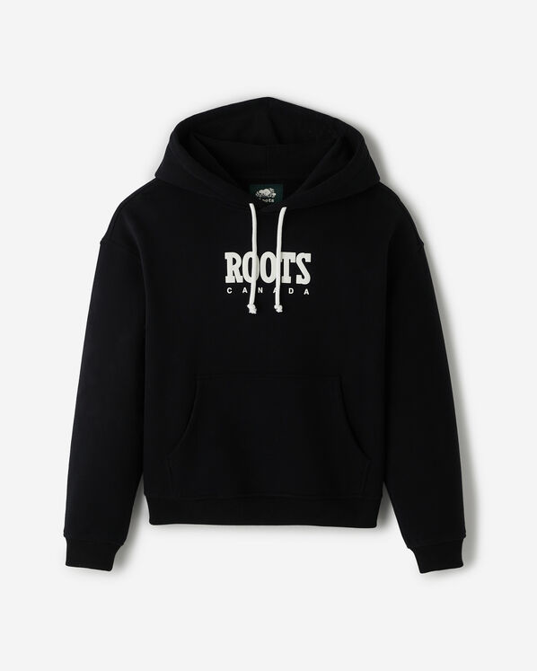 Retro Hoodie